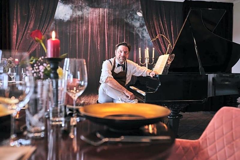 Boutiquehotel Liebesglv Ck Adults Only image