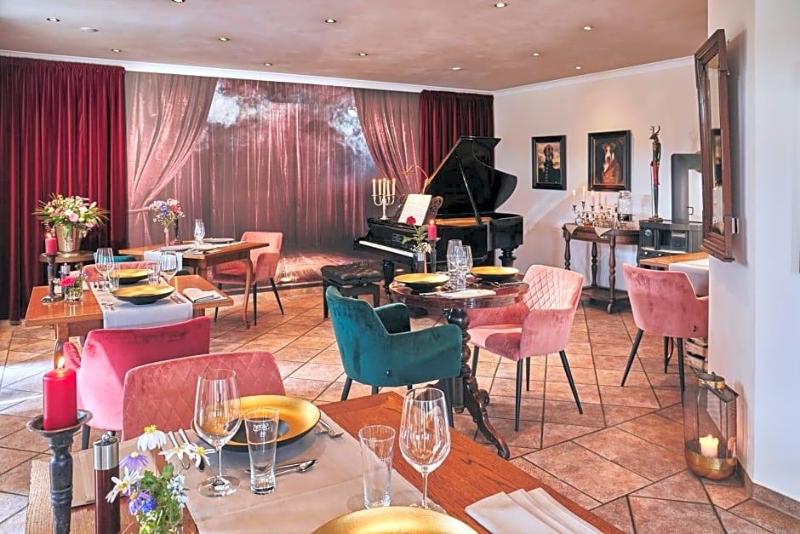 Boutiquehotel Liebesglv Ck Adults Only image