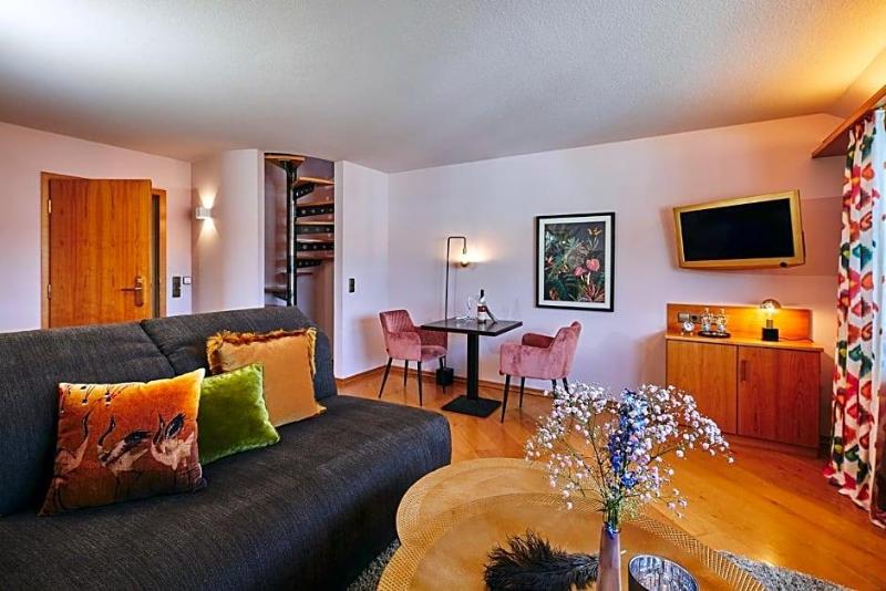Boutiquehotel Liebesglv Ck Adults Only image