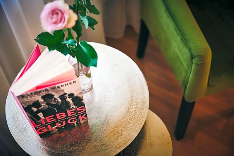 Boutiquehotel Liebesglv Ck Adults Only image