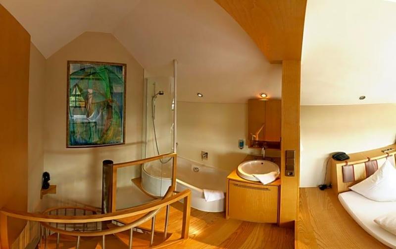 Boutiquehotel Liebesglv Ck Adults Only image