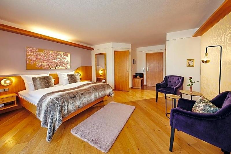 Boutiquehotel Liebesglv Ck Adults Only image