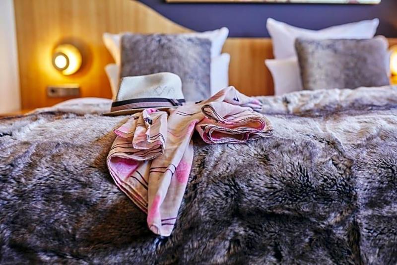 Boutiquehotel Liebesglv Ck Adults Only image