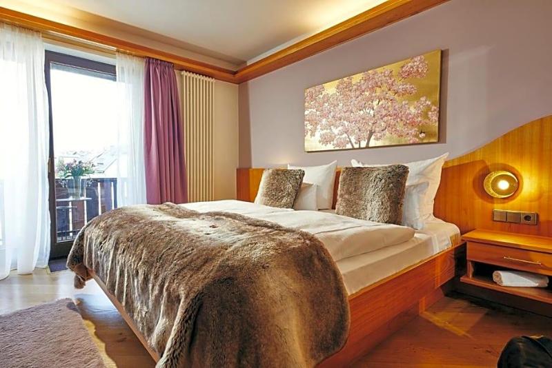 Boutiquehotel Liebesglv Ck Adults Only image
