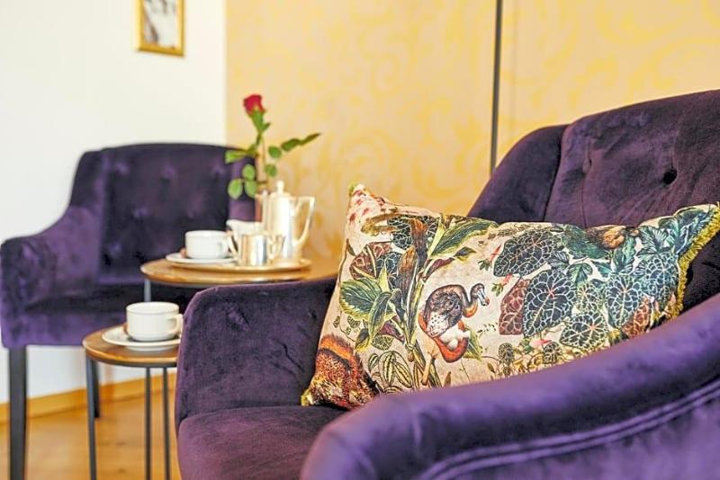 Boutiquehotel Liebesglv Ck Adults Only image