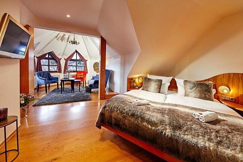 Boutiquehotel Liebesglv Ck Adults Only image
