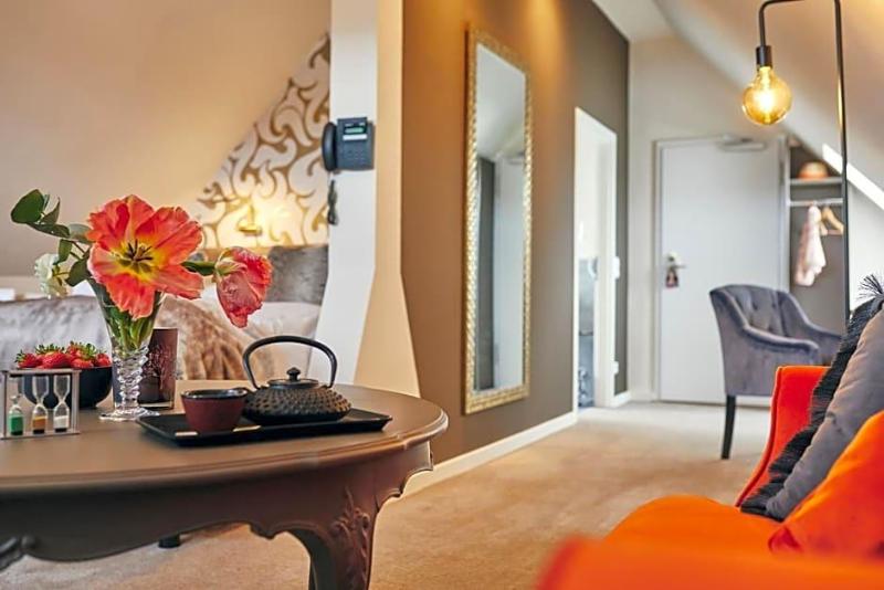 Boutiquehotel Liebesglv Ck Adults Only image