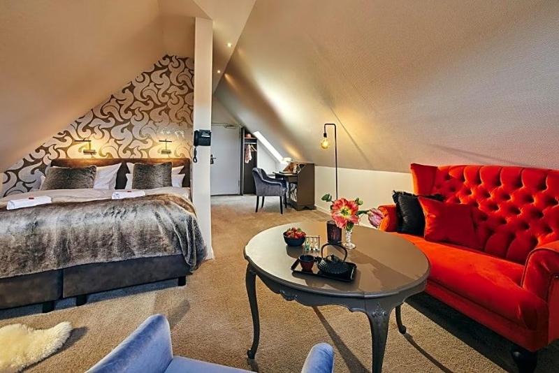 Boutiquehotel Liebesglv Ck Adults Only image