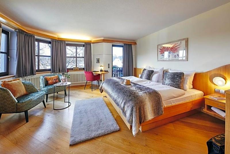 Boutiquehotel Liebesglv Ck Adults Only image