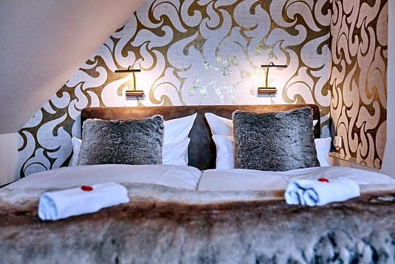 Boutiquehotel Liebesglv Ck Adults Only image