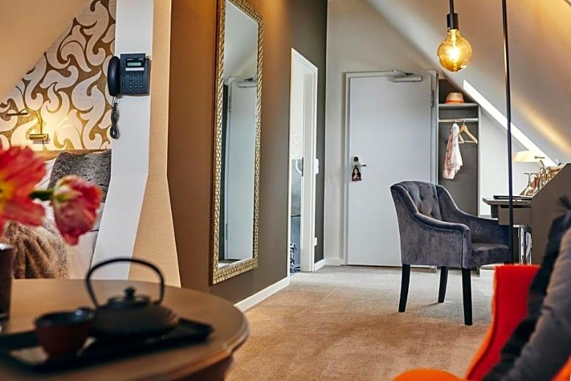 Boutiquehotel Liebesglv Ck Adults Only image