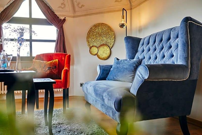 Boutiquehotel Liebesglv Ck Adults Only image