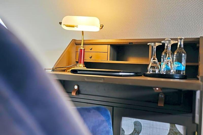 Boutiquehotel Liebesglv Ck Adults Only image