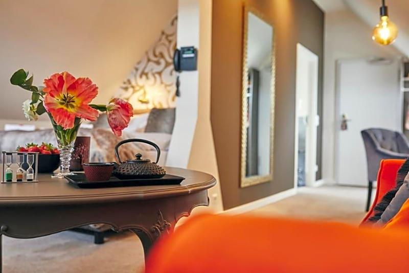 Boutiquehotel Liebesglv Ck Adults Only image