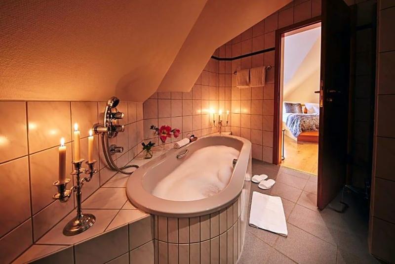 Boutiquehotel Liebesglv Ck Adults Only image