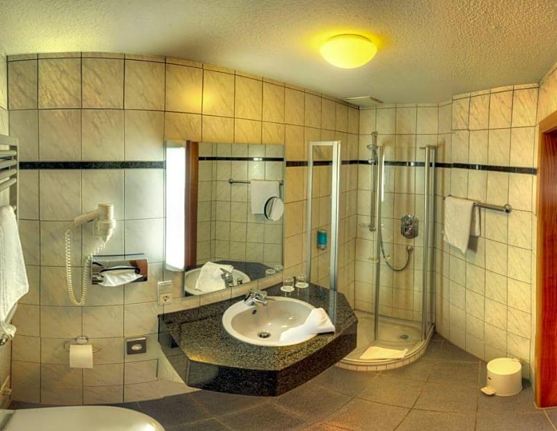 Boutiquehotel Liebesglv Ck Adults Only image