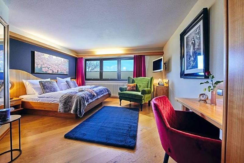 Boutiquehotel Liebesglv Ck Adults Only image
