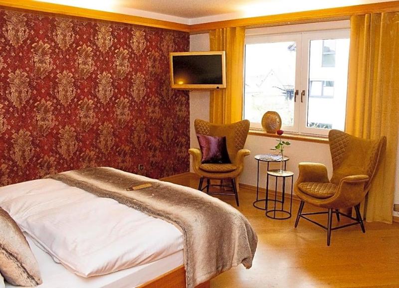 Boutiquehotel Liebesglv Ck Adults Only image
