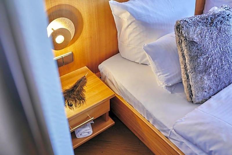 Boutiquehotel Liebesglv Ck Adults Only image