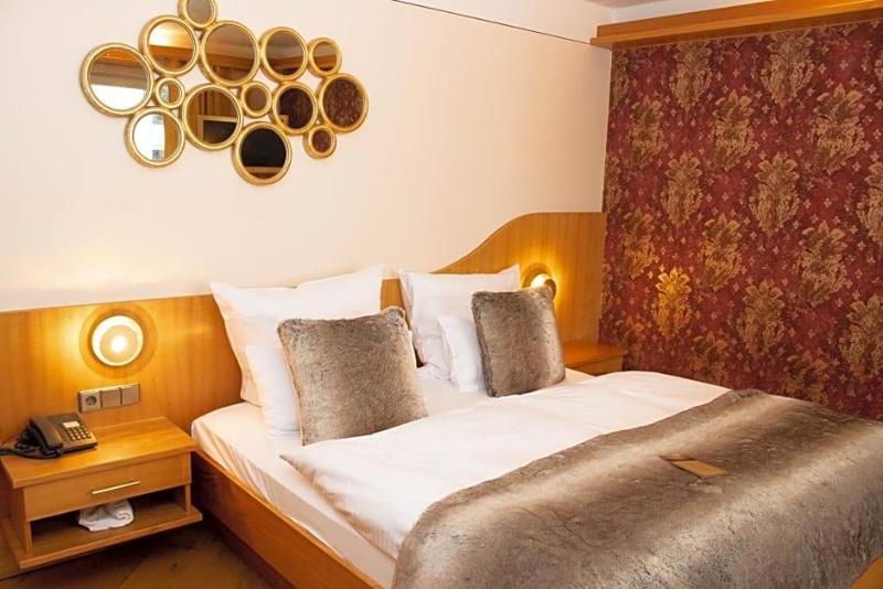 Boutiquehotel Liebesglv Ck Adults Only image