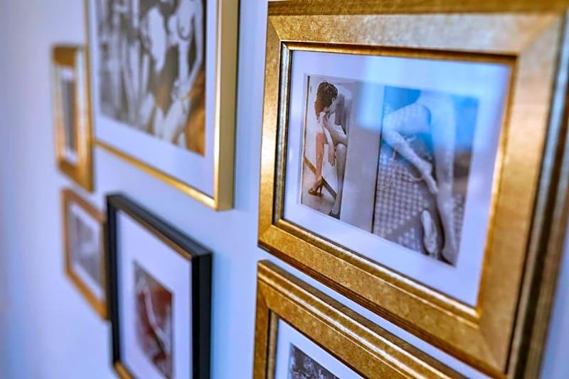 Boutiquehotel Liebesglv Ck Adults Only image