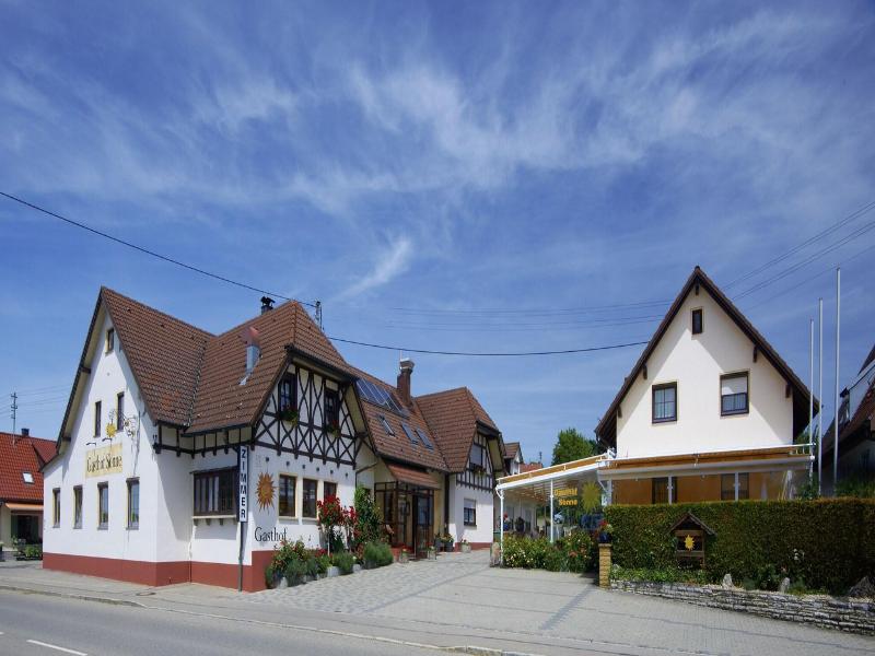 Gasthof Zur Sonne image