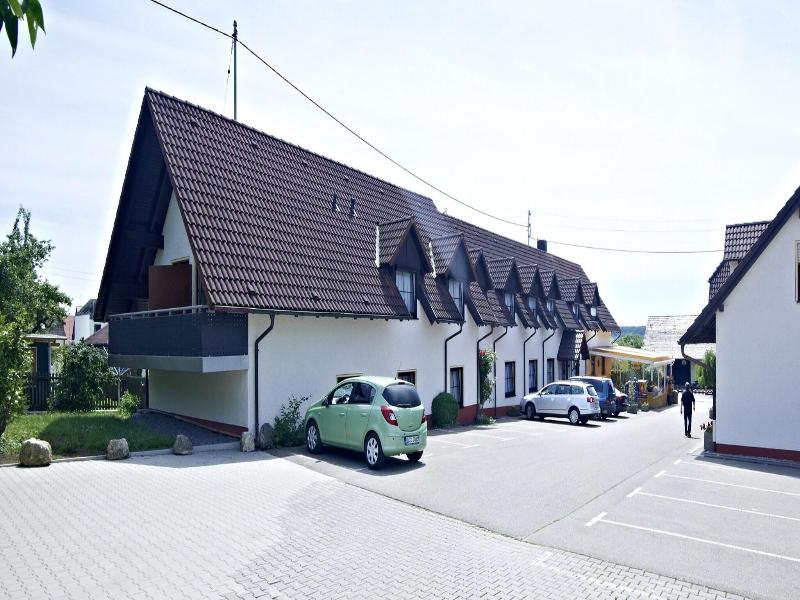 Gasthof Zur Sonne image