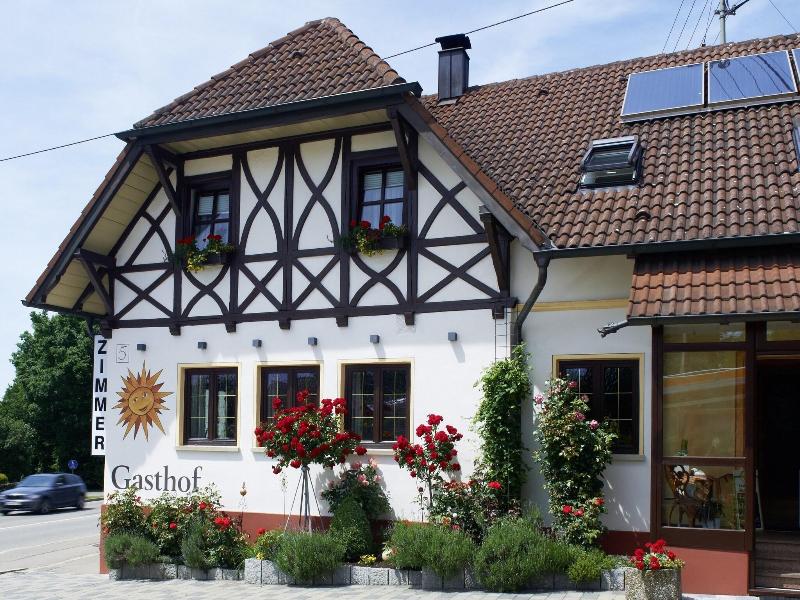 Gasthof Zur Sonne image
