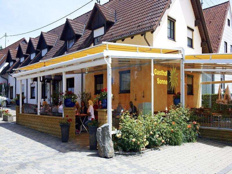 Gasthof Zur Sonne image