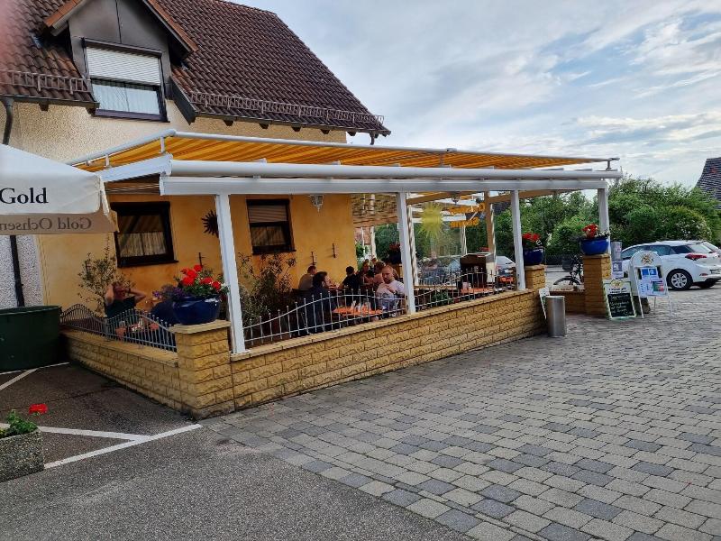 Gasthof Zur Sonne image