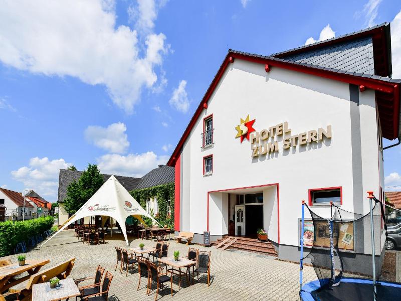 Hotel Zum Stern Spreewald image