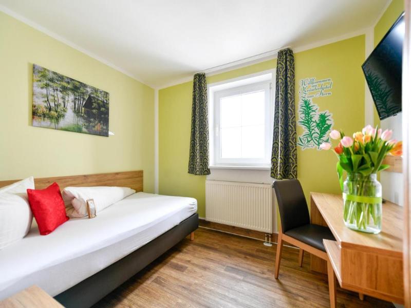 Hotel Zum Stern Spreewald image