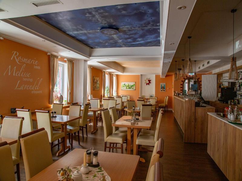 Hotel Zum Stern Spreewald image