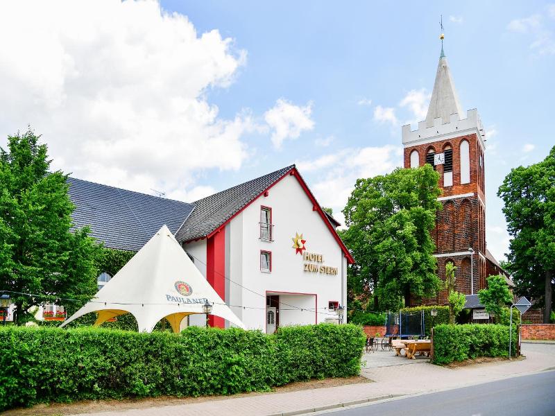 Hotel Zum Stern Spreewald image