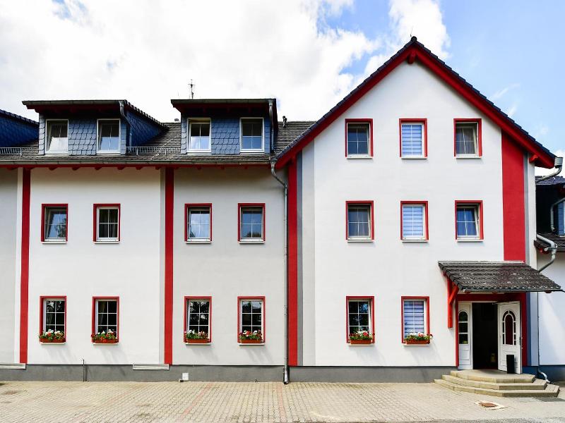 Hotel Zum Stern Spreewald image