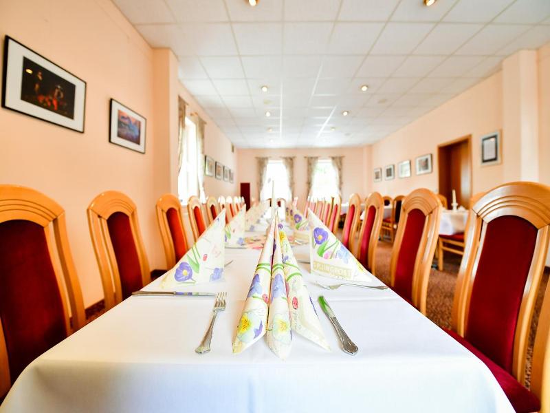 Hotel Zum Stern Spreewald image