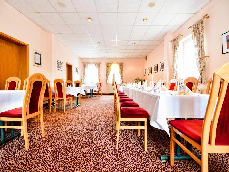 Hotel Zum Stern Spreewald image