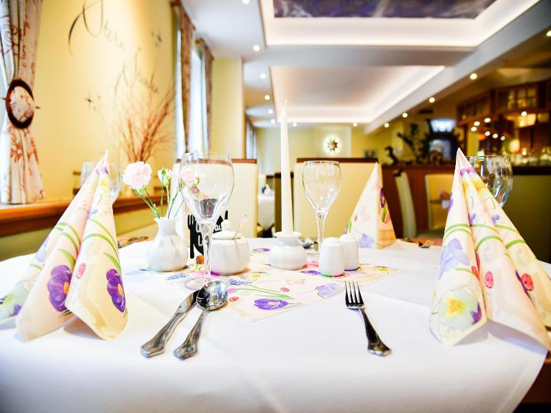 Hotel Zum Stern Spreewald image