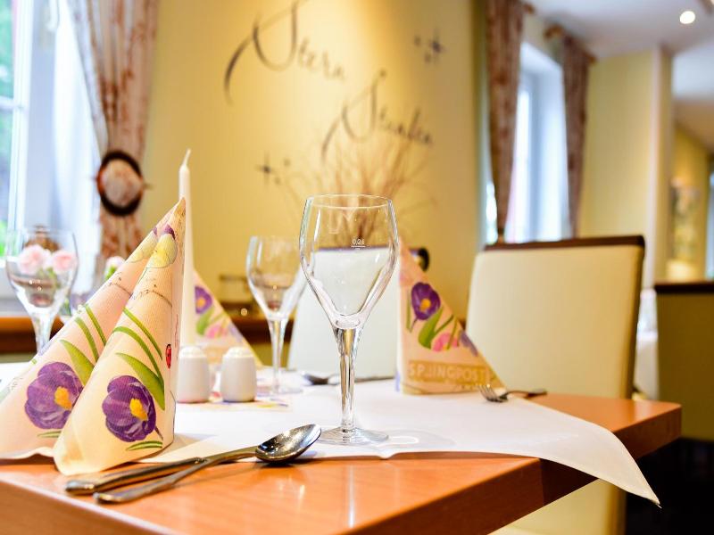 Hotel Zum Stern Spreewald image