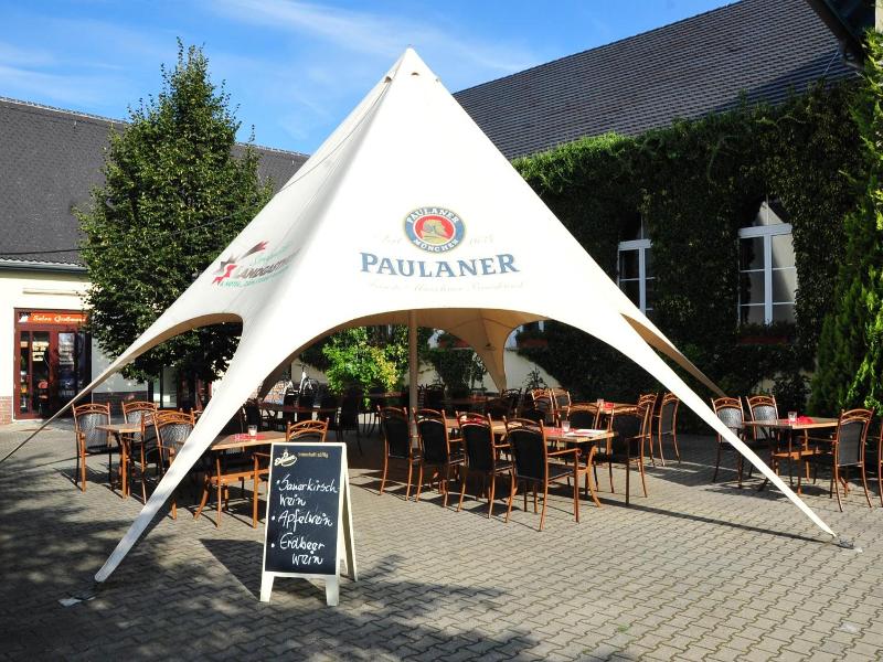 Hotel Zum Stern Spreewald image
