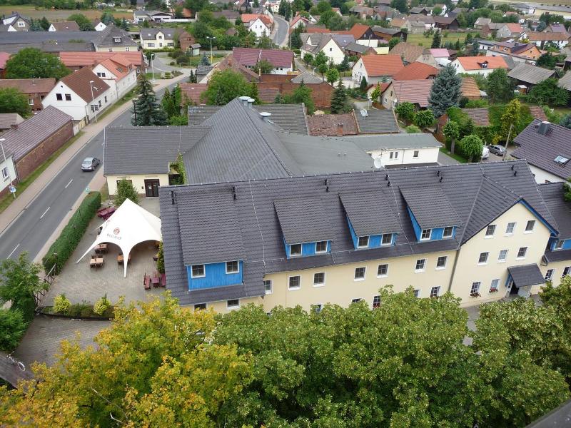 Hotel Zum Stern Spreewald image