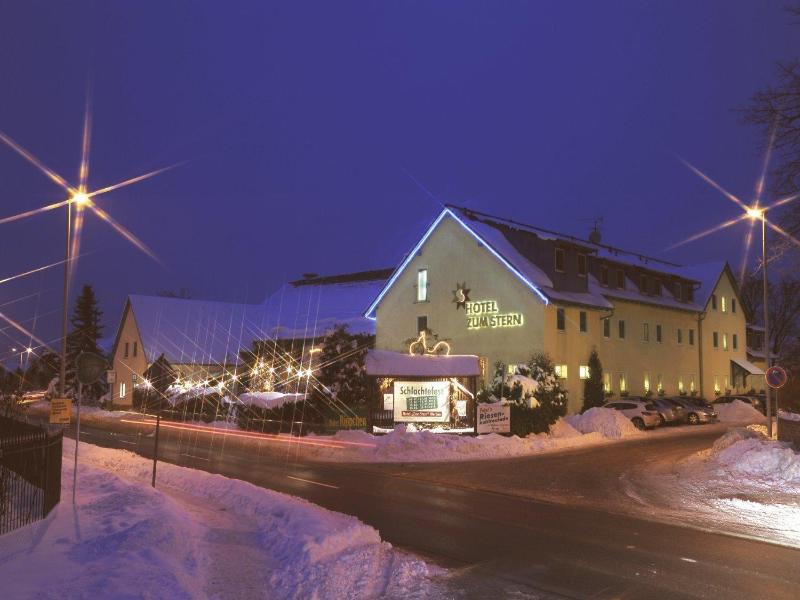 Hotel Zum Stern Spreewald image