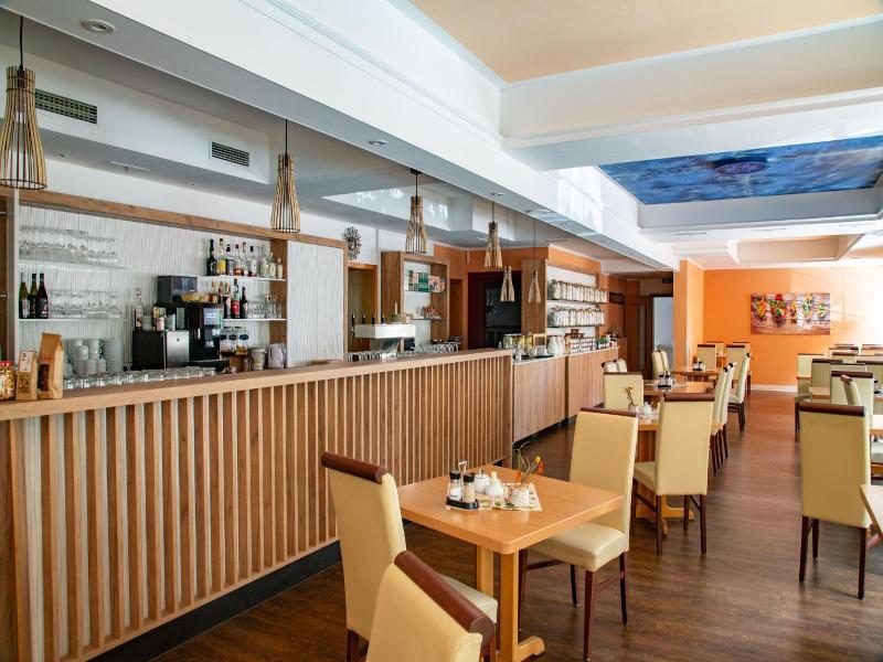 Hotel Zum Stern Spreewald image