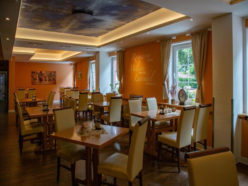 Hotel Zum Stern Spreewald image