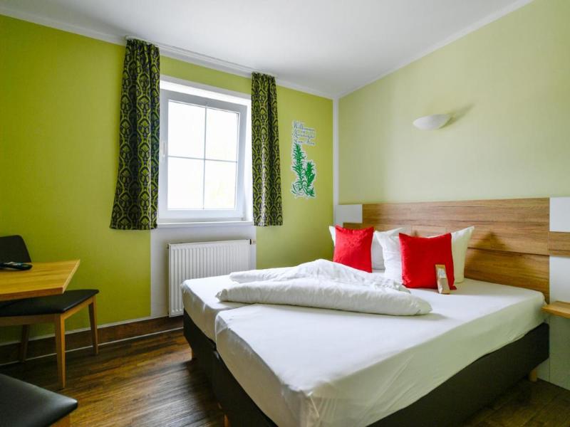 Hotel Zum Stern Spreewald image