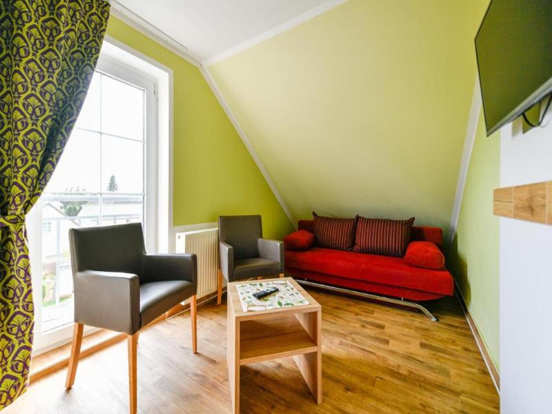 Hotel Zum Stern Spreewald image