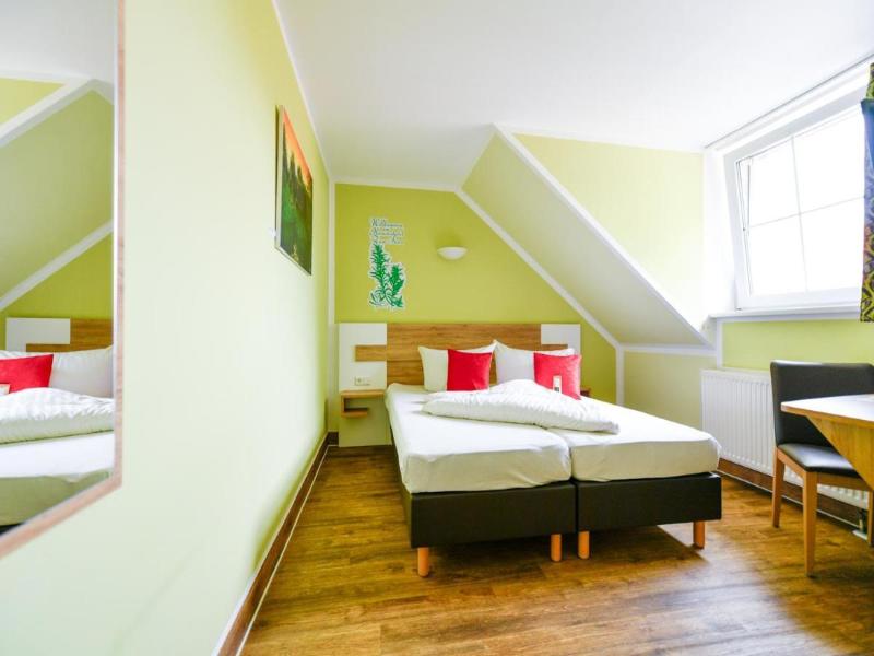 Hotel Zum Stern Spreewald image