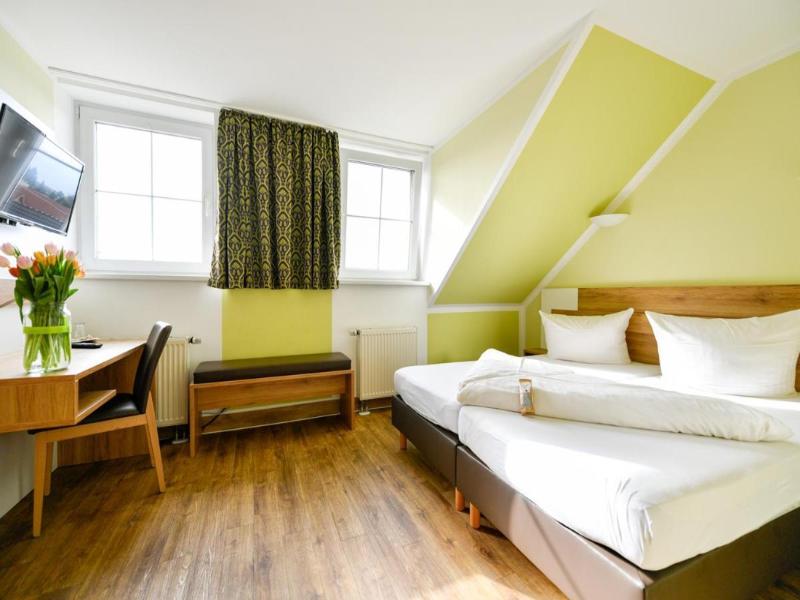 Hotel Zum Stern Spreewald image
