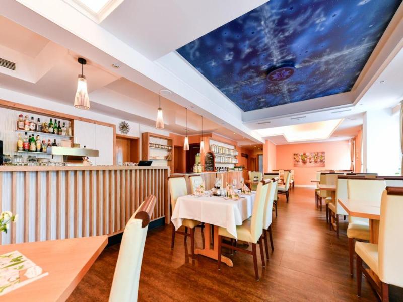 Hotel Zum Stern Spreewald image