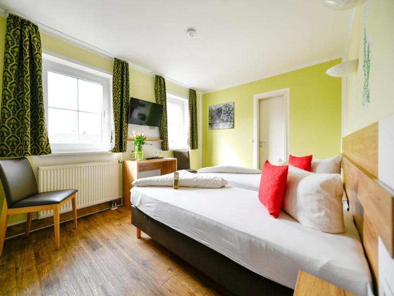 Hotel Zum Stern Spreewald image